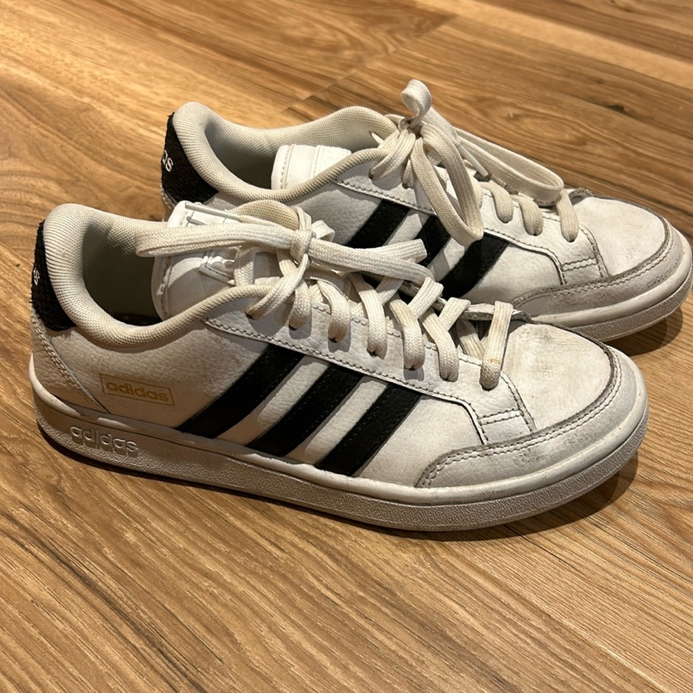 Adidas sneakers